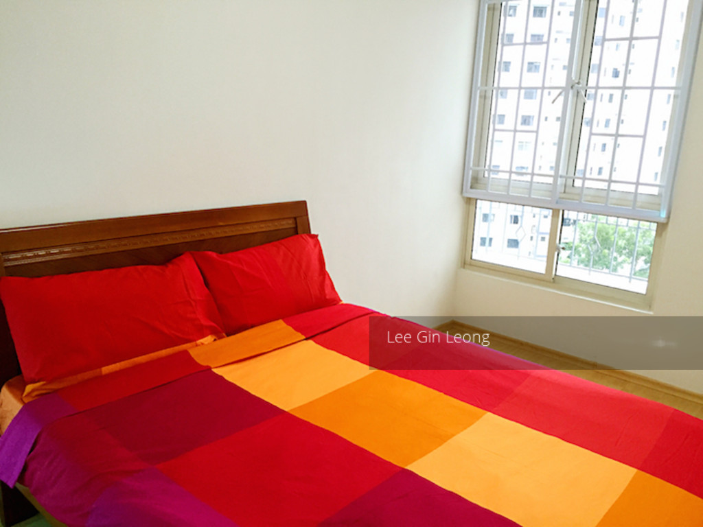 Rivervale Crest (D19), Apartment #209371201